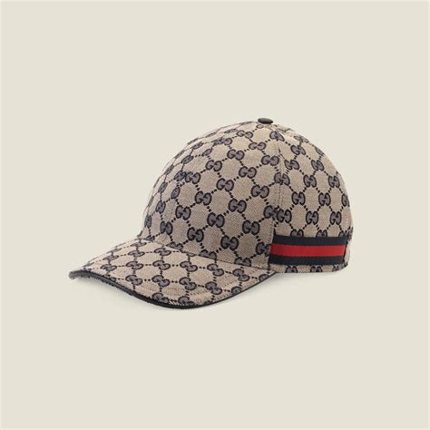 casquette gucci saint valentin|gucci casquettes homme.